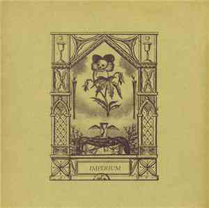Current 93 - Imperium