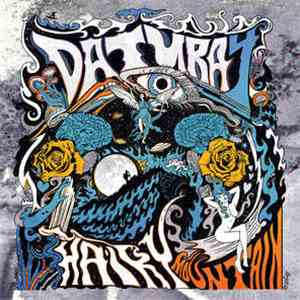 Datura4 - Hairy Mountain