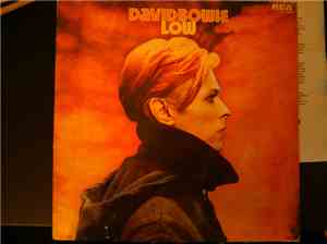 David Bowie - Low