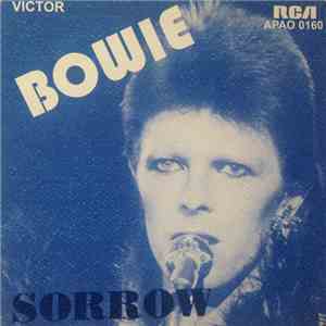 David Bowie - Sorrow