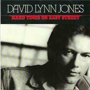 David Lynn Jones - Hard Times On Easy Street