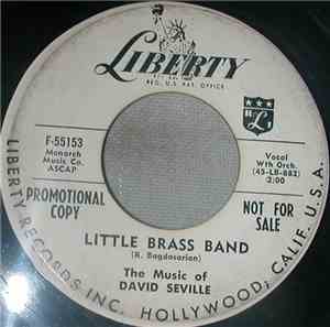 David Seville - Little Brass Band