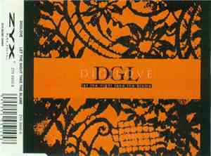 DiGiLove - Let The Night Take The Blame