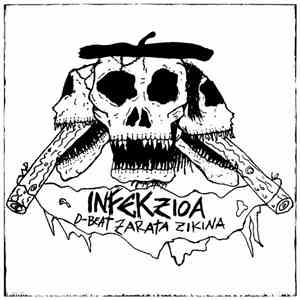 Dispose / Infekzioa - Rawpocalypse Now / D-beat Zarata Zikina