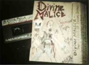 Divine Malice - Demo