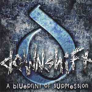 Downshift  - A Blueprint Of Suppression