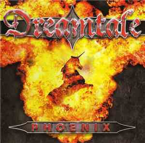 Dreamtale - Phoenix