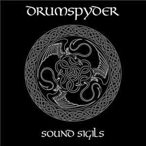 Drumspyder - Sound Sigils