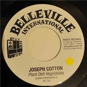 Earl Sixteen / Joseph Cotton - Victims / Plant Deh Vegetables