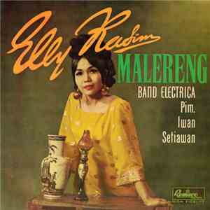 Elly Kasim - Malereng