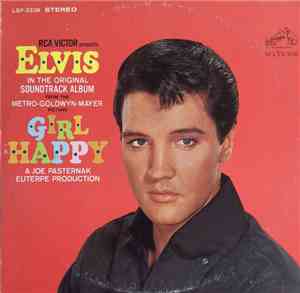 Elvis Presley - Girl Happy