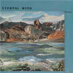 Eternal Wind - Wasalu