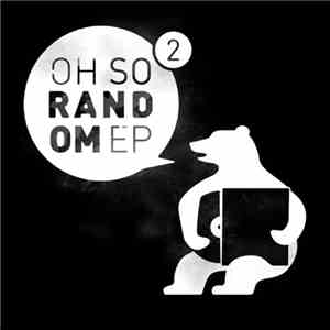 Fanu - Oh-So-Random EP # 2