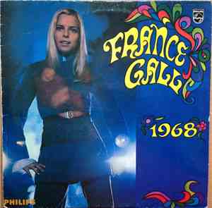 France Gall - 1968