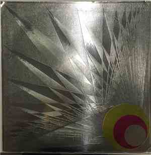 Franco Godi - Sound - Wave