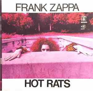Frank Zappa - Hot Rats