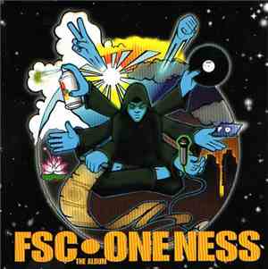 FSC  - One Ness - The Album