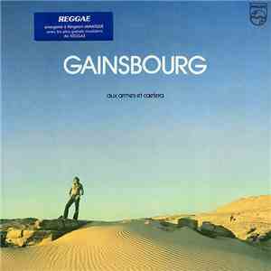 Gainsbourg - Aux Armes Et Cætera