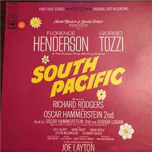Giorgio Tozzi, Florence Henderson - Rodgers And Hammerstein's South Pacific
