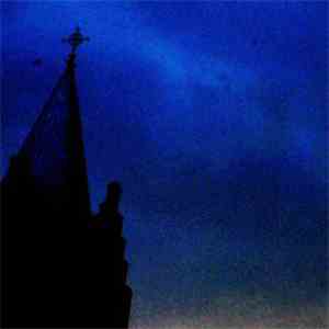 Gäy - Blue Blue Heart