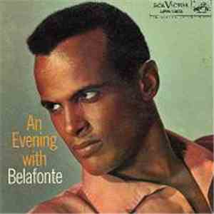 Harry Belafonte - An Evening With Belafonte