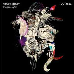Harvey McKay - Glasgow Safari