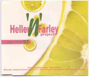 Heller 'N' Farley Project - Ultra Flava 97