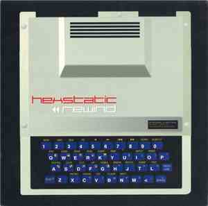 Hexstatic - Rewind