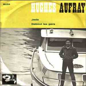 Hugues Aufray - Jada