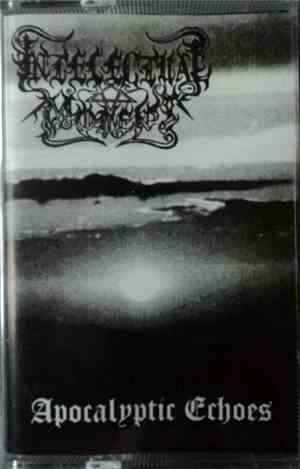 Intellectual Moment - Apocalyptic Echoes...