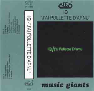 IQ  - J'ai Pollette D'arnu