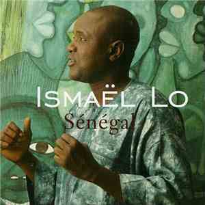 Ismaël Lo - Sénégal