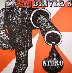 Jan Driver - Nitro