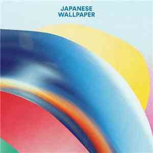 Japanese Wallpaper - Japanese Wallpaper EP (Deluxe Japanese Edition)