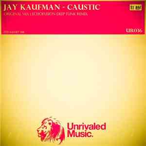 Jay Kaufman - Caustic