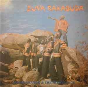 Job Mashanda & The Muddy Face - Zuva Rakabuda