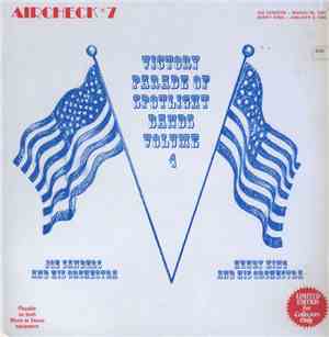 Joe Sanders And His Orchestra / Henry King And His Orchestra - Victory Para ...