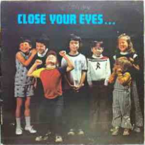Joe Wise  - Close Your Eyes...I Got A Surprise (Songs For Children)