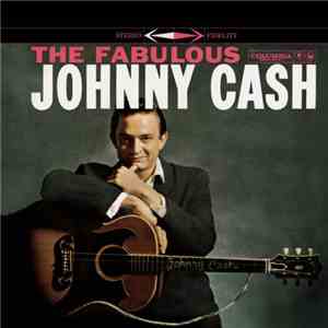 Johnny Cash - The Fabulous Johnny Cash
