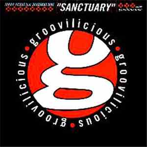 Johnny Vicious Feat. Dangerous Dave - Sanctuary