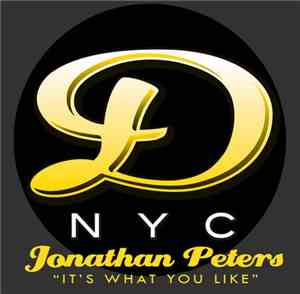 Jonathan Peters - It's What You Like