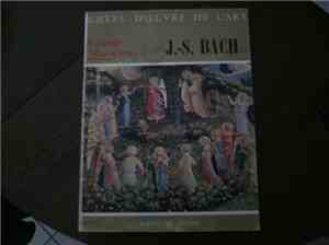 J.-S. Bach - Toccata Et Fugue - 3 Chorals