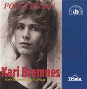 Kari Bremnes - Folk i husan