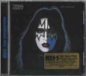 KISS, Ace Frehley - Ace Frehley