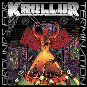 Krullur - Grounds For Termination
