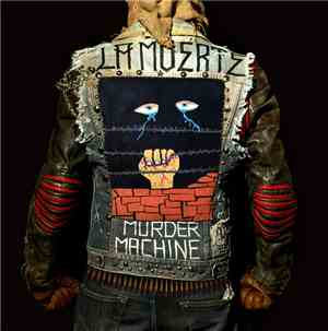 La Muerte - Murder Machine