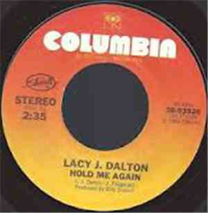Lacy J. Dalton - Dream Baby