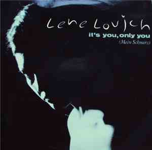 Lene Lovich - It's You, Only You (Mein Schmerz)