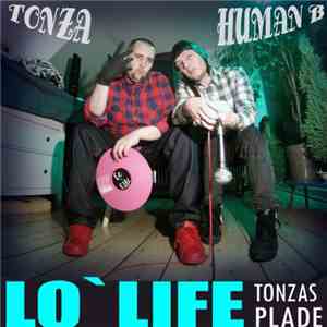 Lo' Life - Tonzas Plade