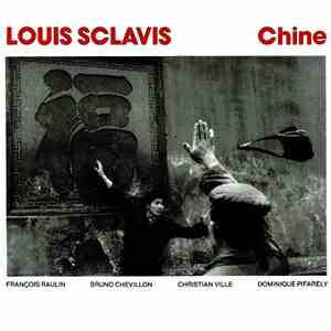 Louis Sclavis - Chine